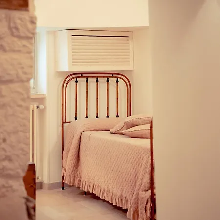 Trullo U Selvese