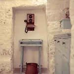 Trullo U Selvese بيت للعطل *