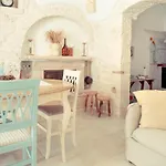 Trullo U Selvese * ألبيروبيللو