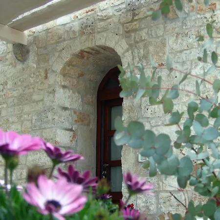 Holiday home Trullo U Selvese *