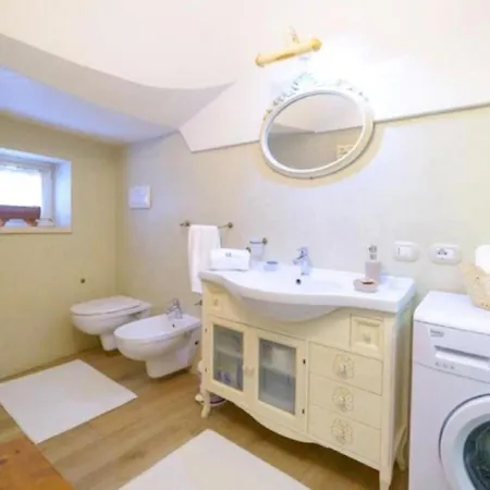 Trullo U Selvese - Private Parking
