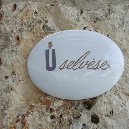 Trullo U Selvese