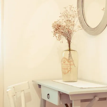 Σπίτι διακοπών Trullo U Selvese