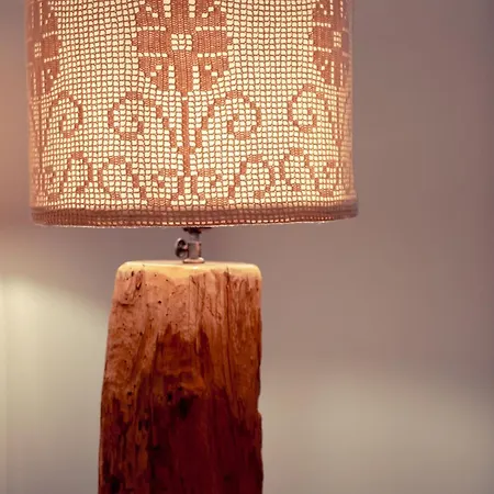 Trullo U Selvese Σπίτι διακοπών