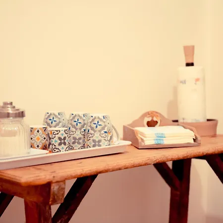 Σπίτι διακοπών Trullo U Selvese