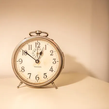 Σπίτι διακοπών Trullo U Selvese *