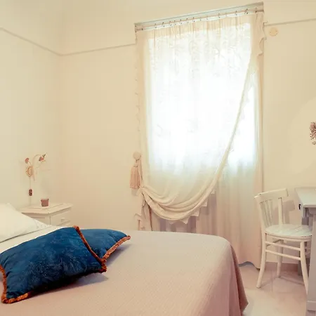 Trullo U Selvese Αλμπερομπέλο