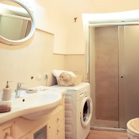 Trullo U Selvese Σπίτι διακοπών Αλμπερομπέλο