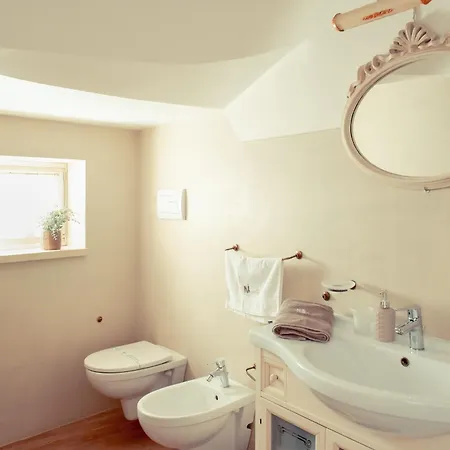 Σπίτι διακοπών Trullo U Selvese Αλμπερομπέλο