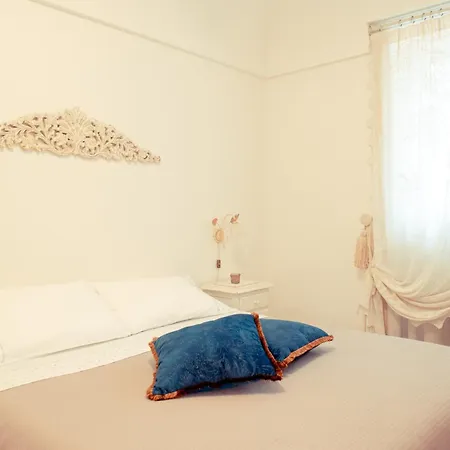 Trullo U Selvese Alberobello